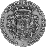 Logo Avvocati Genova