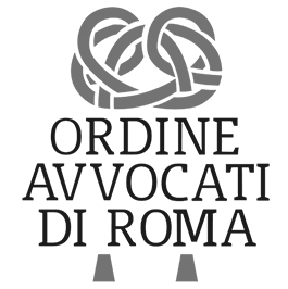 Logo Avvocati Roma