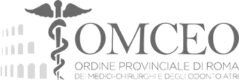 Logo Omceo Roma
